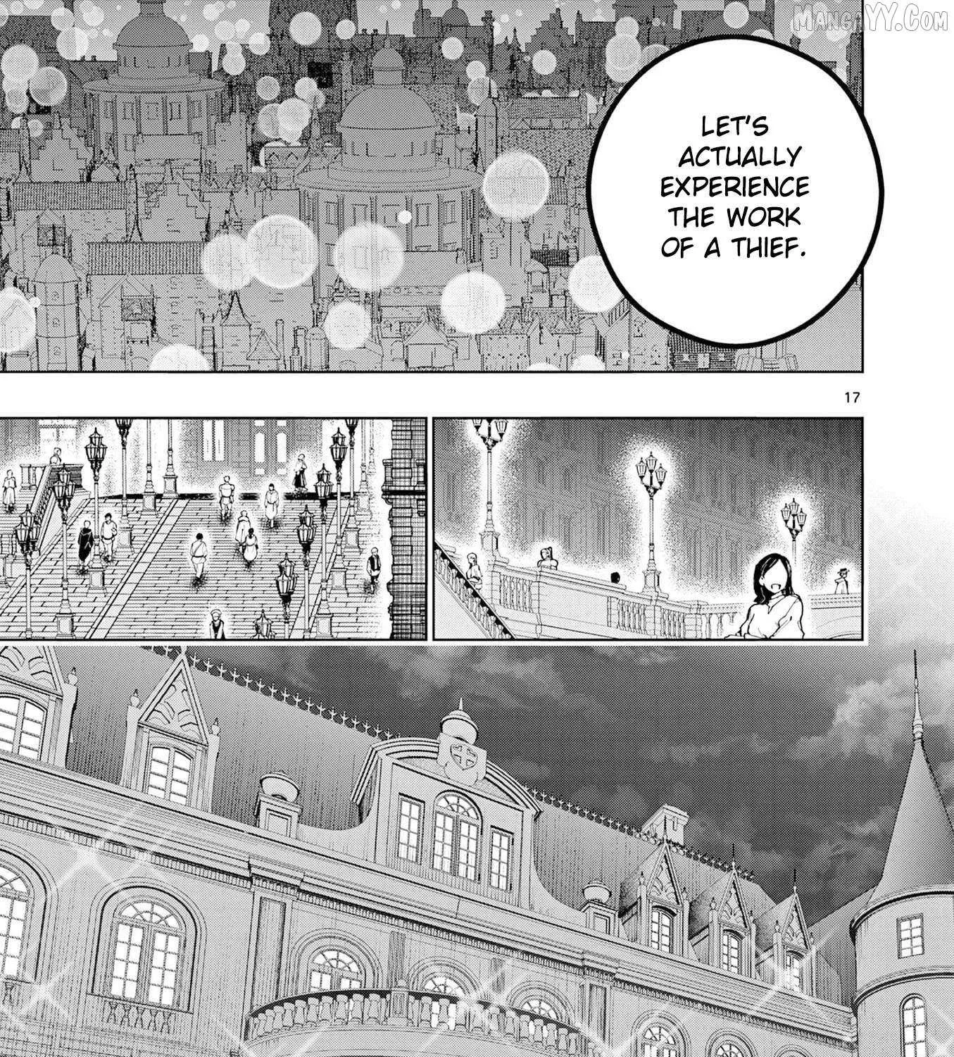 The Strongest Female Masters, Who Are Trying to Raise Me Up, Are in Shambles Over Their Training Policy Chapter 62 page 37 - 