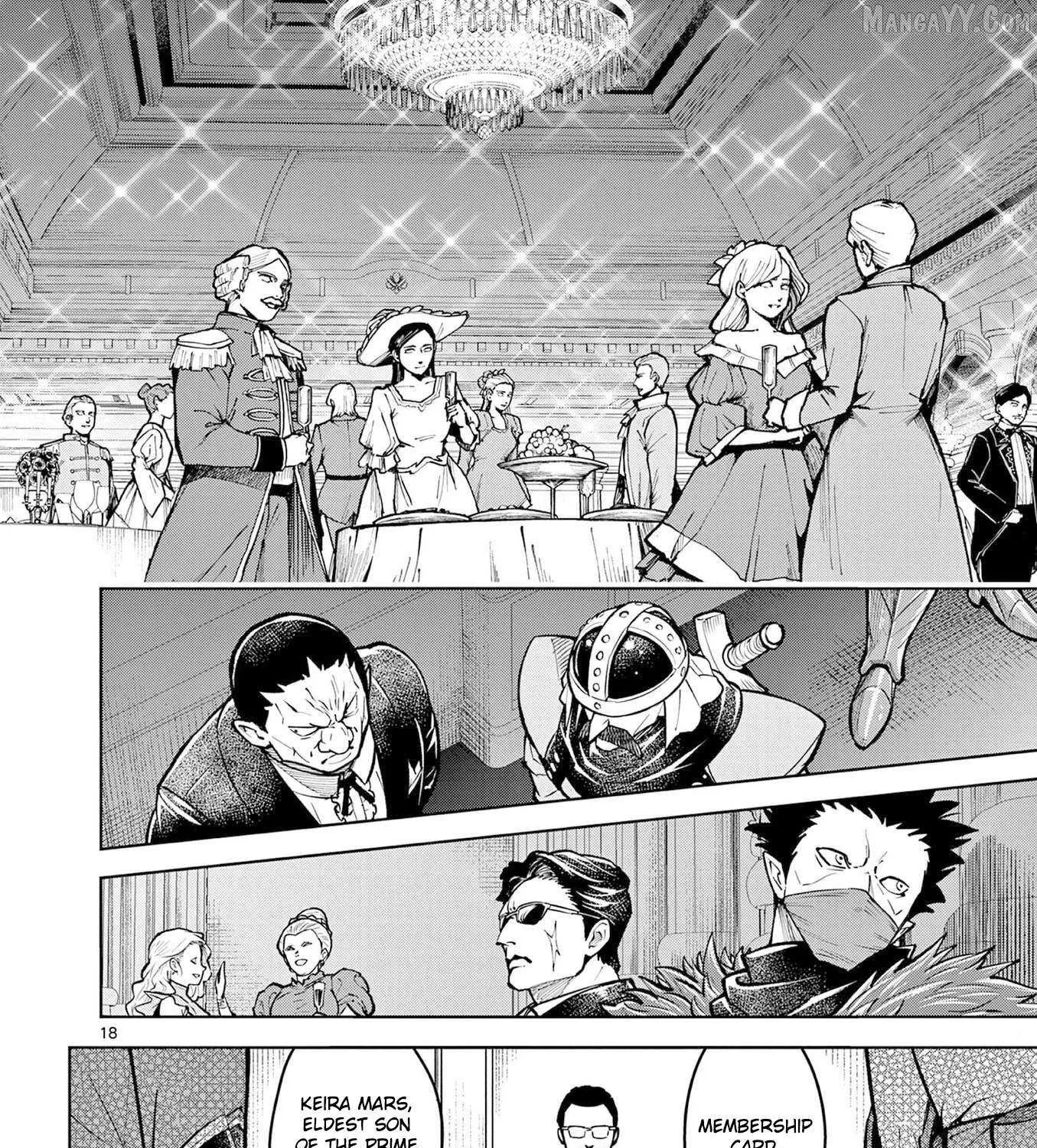 The Strongest Female Masters, Who Are Trying to Raise Me Up, Are in Shambles Over Their Training Policy Chapter 62 page 39 - 