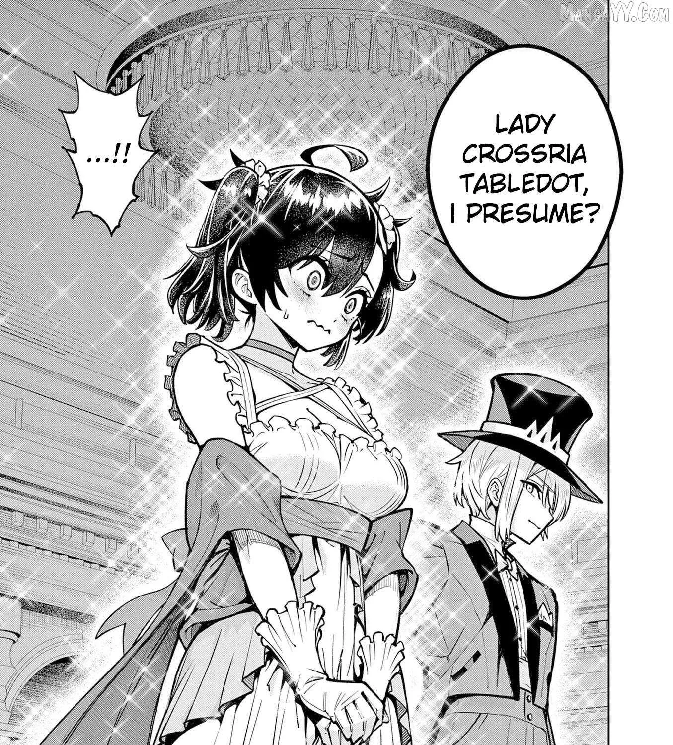 The Strongest Female Masters, Who Are Trying to Raise Me Up, Are in Shambles Over Their Training Policy Chapter 62 page 41 - 