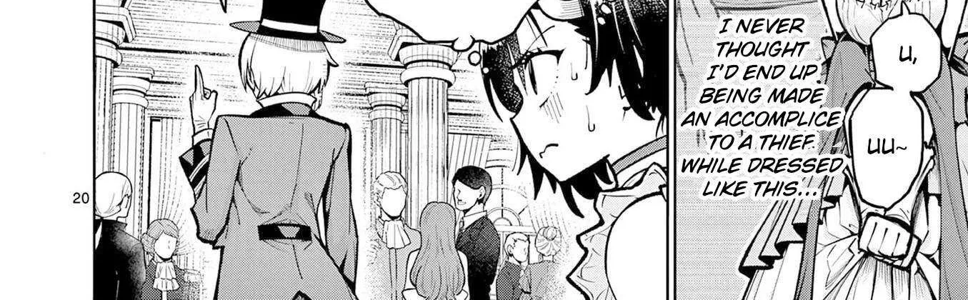 The Strongest Female Masters, Who Are Trying to Raise Me Up, Are in Shambles Over Their Training Policy Chapter 62 page 44 - 