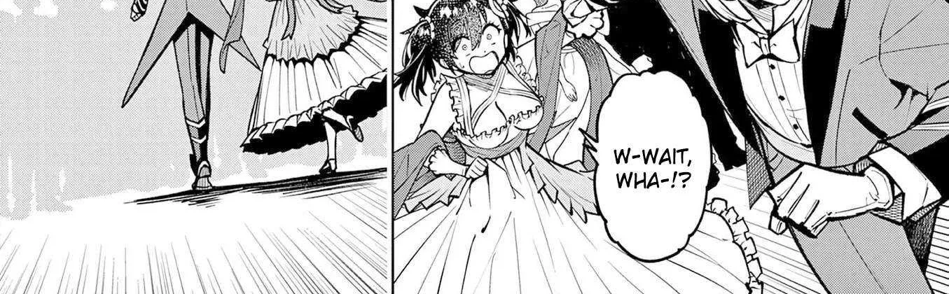 The Strongest Female Masters, Who Are Trying to Raise Me Up, Are in Shambles Over Their Training Policy Chapter 62 page 48 - 