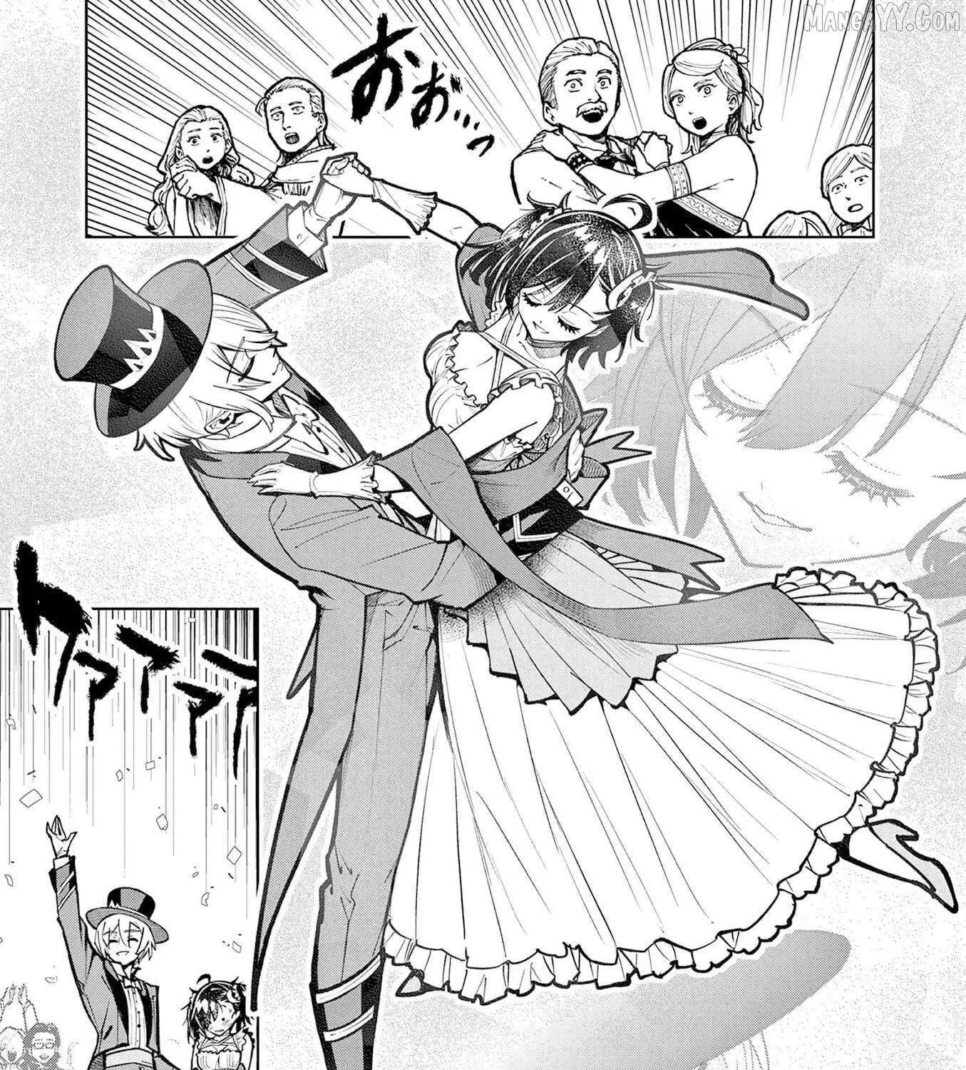The Strongest Female Masters, Who Are Trying to Raise Me Up, Are in Shambles Over Their Training Policy Chapter 62 page 49 - 