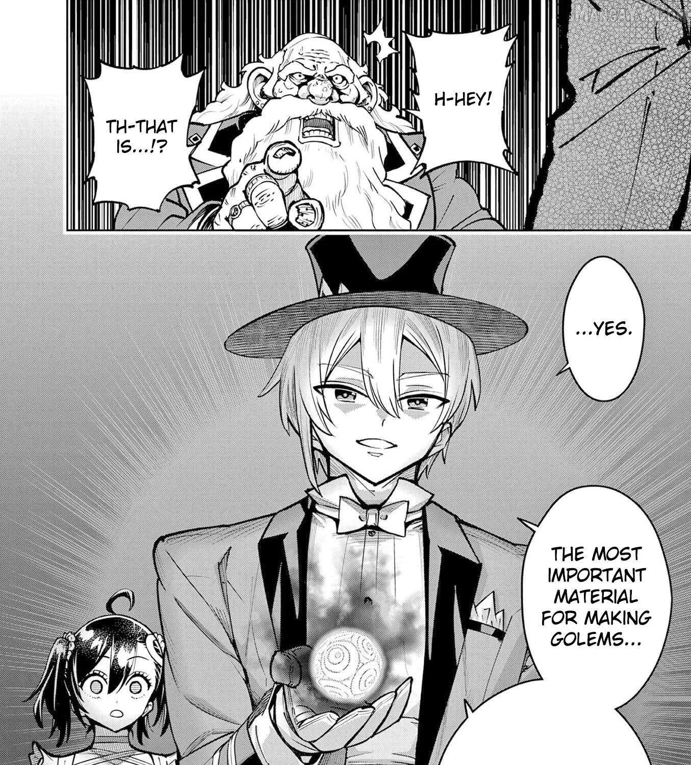 The Strongest Female Masters, Who Are Trying to Raise Me Up, Are in Shambles Over Their Training Policy Chapter 62 page 55 - 