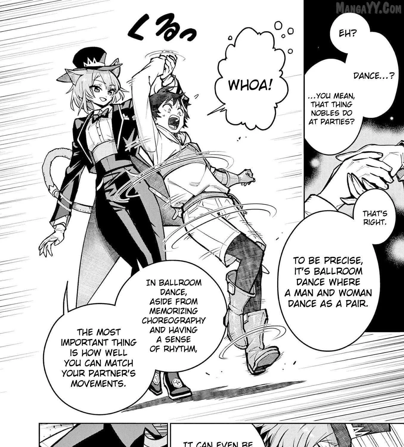 The Strongest Female Masters, Who Are Trying to Raise Me Up, Are in Shambles Over Their Training Policy Chapter 62 page 7 - 