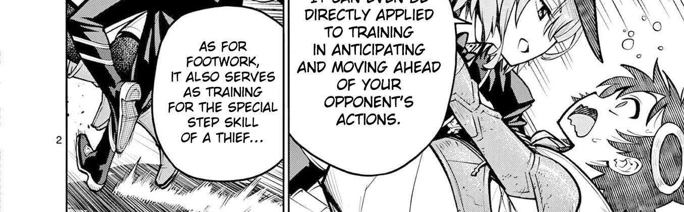 The Strongest Female Masters, Who Are Trying to Raise Me Up, Are in Shambles Over Their Training Policy Chapter 62 page 8 - 