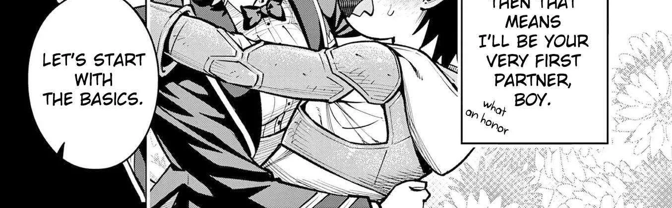 The Strongest Female Masters, Who Are Trying to Raise Me Up, Are in Shambles Over Their Training Policy Chapter 62 page 10 - 