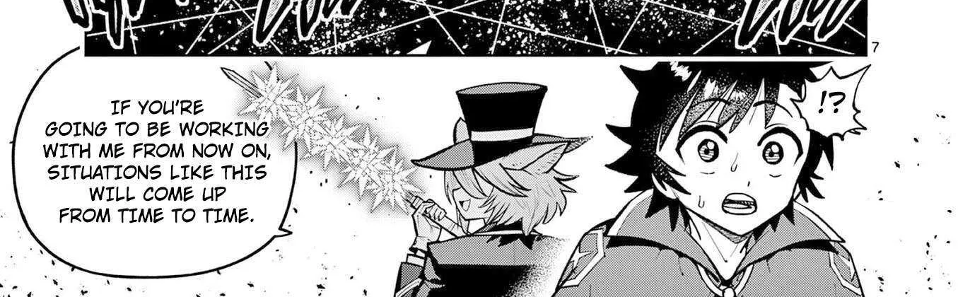 The Strongest Female Masters, Who Are Trying to Raise Me Up, Are in Shambles Over Their Training Policy Chapter 63 page 14 - 