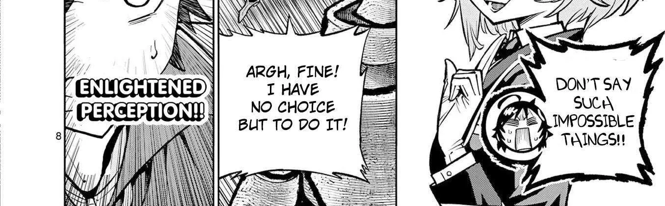 The Strongest Female Masters, Who Are Trying to Raise Me Up, Are in Shambles Over Their Training Policy Chapter 63 page 16 - 
