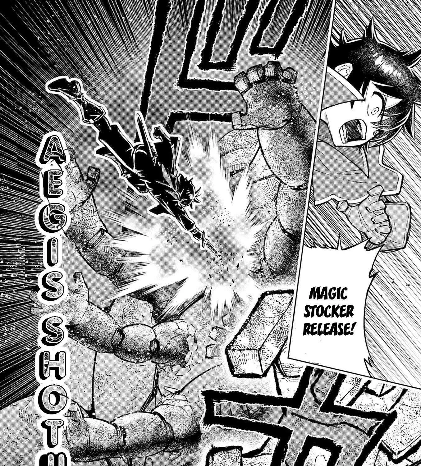 The Strongest Female Masters, Who Are Trying to Raise Me Up, Are in Shambles Over Their Training Policy Chapter 63 page 23 - 