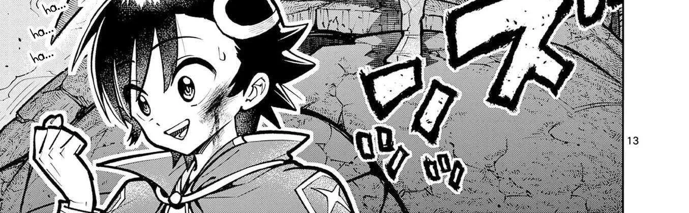 The Strongest Female Masters, Who Are Trying to Raise Me Up, Are in Shambles Over Their Training Policy Chapter 63 page 26 - 