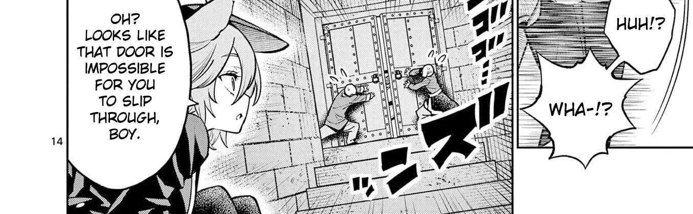 The Strongest Female Masters, Who Are Trying to Raise Me Up, Are in Shambles Over Their Training Policy Chapter 63 page 28 - 