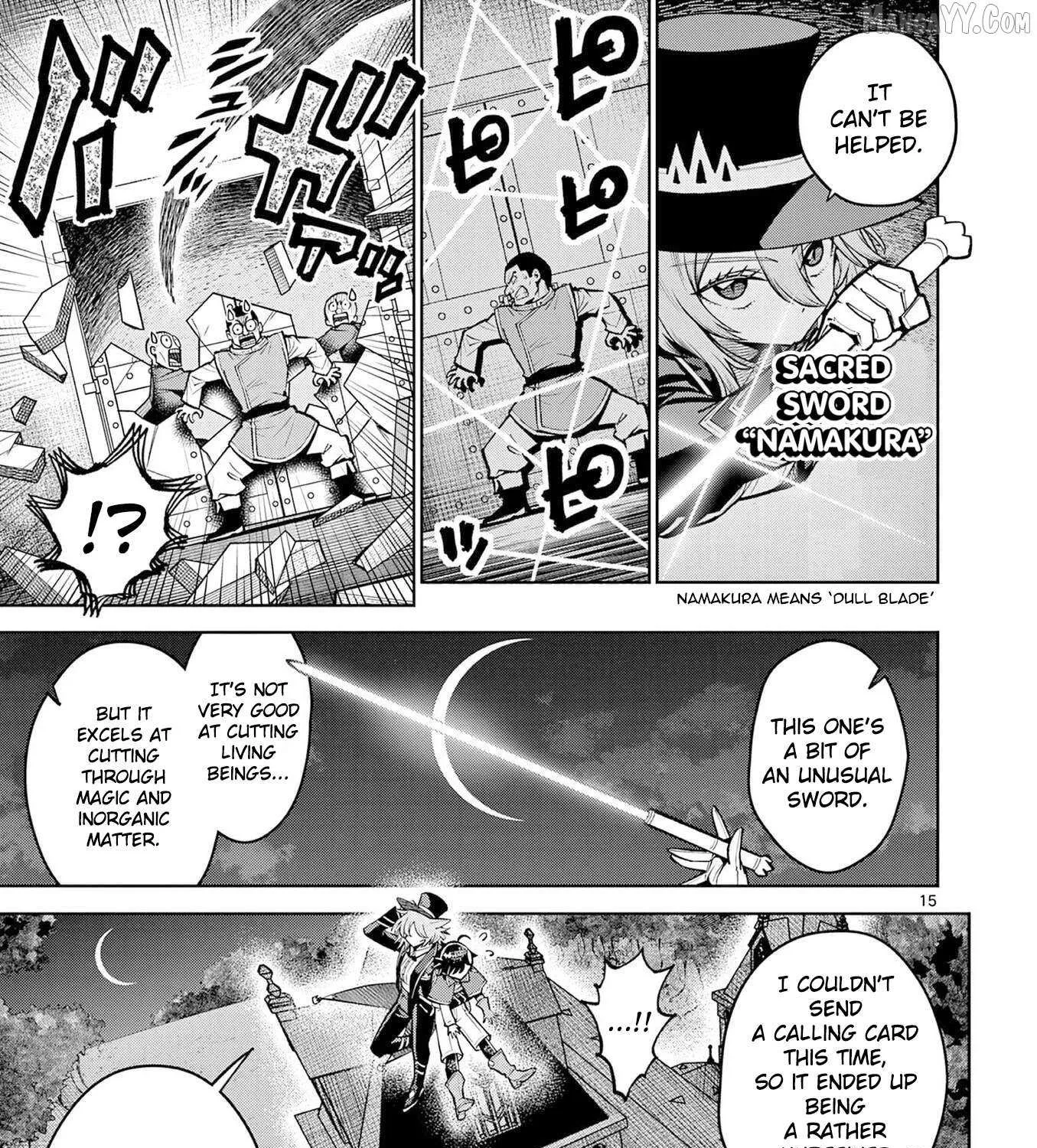 The Strongest Female Masters, Who Are Trying to Raise Me Up, Are in Shambles Over Their Training Policy Chapter 63 page 29 - 