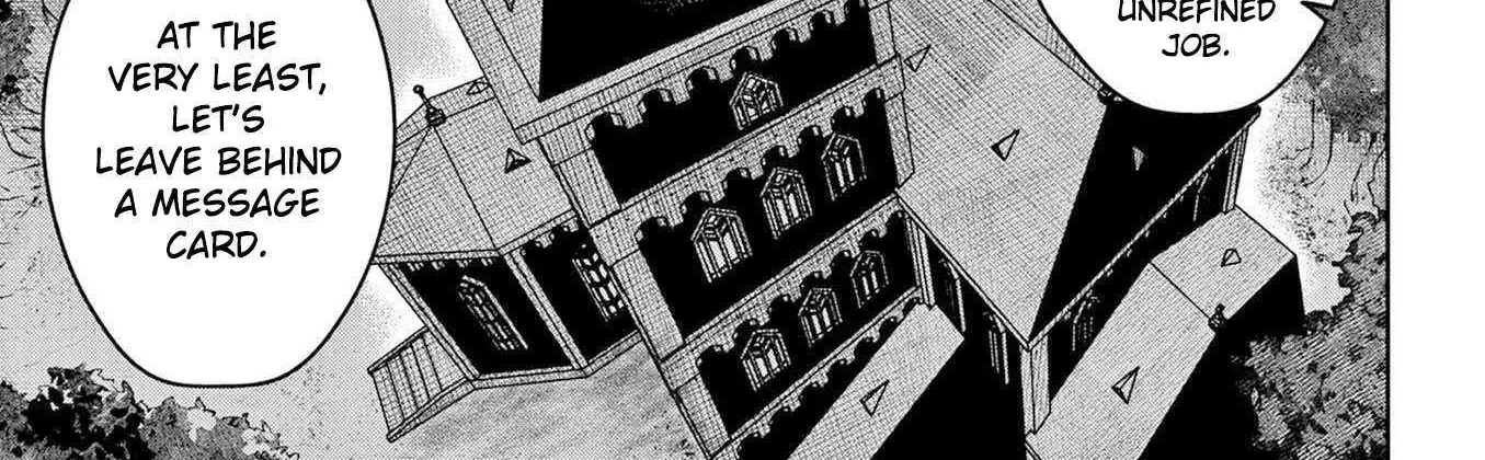 The Strongest Female Masters, Who Are Trying to Raise Me Up, Are in Shambles Over Their Training Policy Chapter 63 page 30 - 