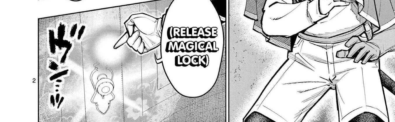 The Strongest Female Masters, Who Are Trying to Raise Me Up, Are in Shambles Over Their Training Policy Chapter 63 page 4 - 