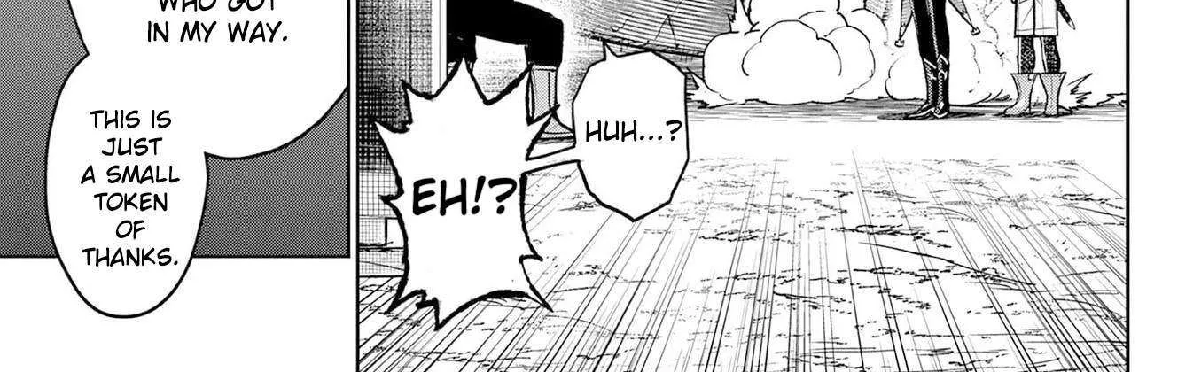 The Strongest Female Masters, Who Are Trying to Raise Me Up, Are in Shambles Over Their Training Policy Chapter 63 page 34 - 