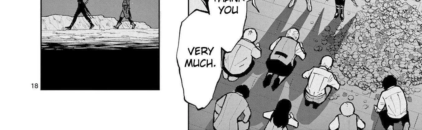 The Strongest Female Masters, Who Are Trying to Raise Me Up, Are in Shambles Over Their Training Policy Chapter 63 page 36 - 