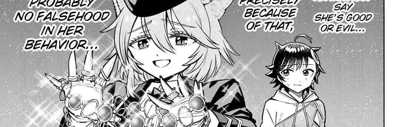 The Strongest Female Masters, Who Are Trying to Raise Me Up, Are in Shambles Over Their Training Policy Chapter 63 page 38 - 