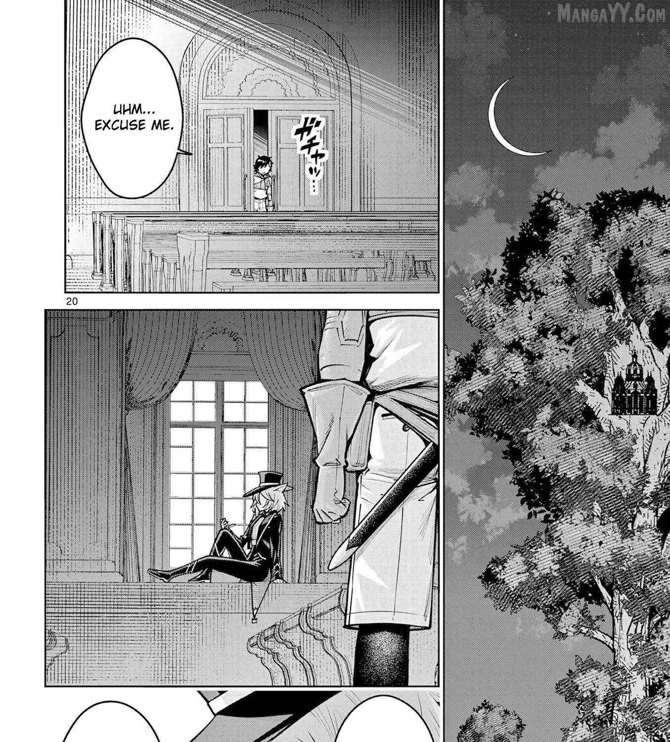 The Strongest Female Masters, Who Are Trying to Raise Me Up, Are in Shambles Over Their Training Policy Chapter 63 page 39 - 