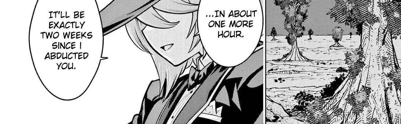 The Strongest Female Masters, Who Are Trying to Raise Me Up, Are in Shambles Over Their Training Policy Chapter 63 page 40 - 