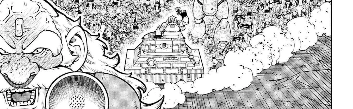 The Strongest Female Masters, Who Are Trying to Raise Me Up, Are in Shambles Over Their Training Policy Chapter 63 page 46 - 