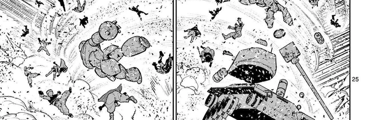 The Strongest Female Masters, Who Are Trying to Raise Me Up, Are in Shambles Over Their Training Policy Chapter 63 page 50 - 