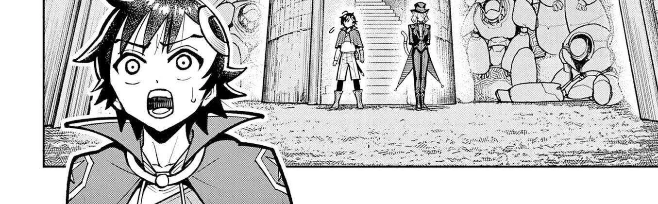 The Strongest Female Masters, Who Are Trying to Raise Me Up, Are in Shambles Over Their Training Policy Chapter 63 page 8 - 
