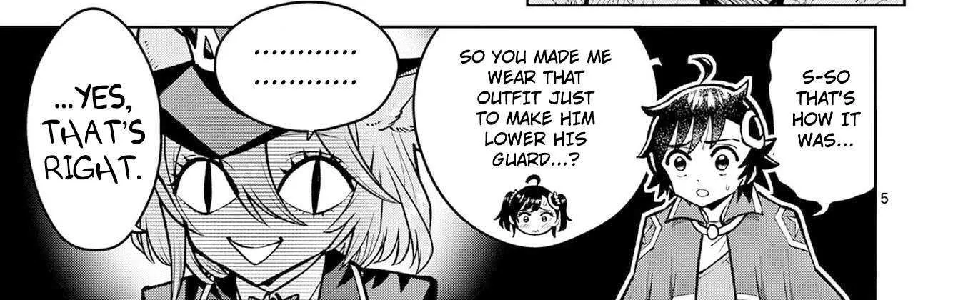 The Strongest Female Masters, Who Are Trying to Raise Me Up, Are in Shambles Over Their Training Policy Chapter 63 page 10 - 