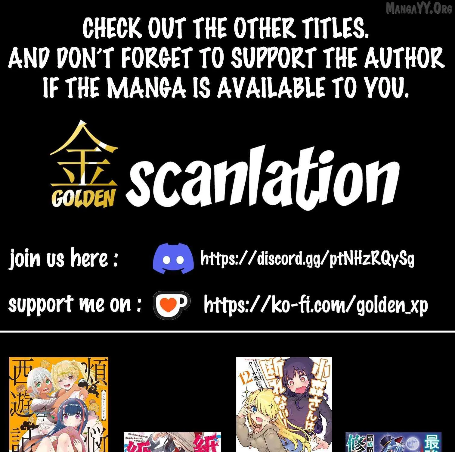 The Strongest Female Masters, Who Are Trying to Raise Me Up, Are in Shambles Over Their Training Policy Chapter 64 page 1 - 
