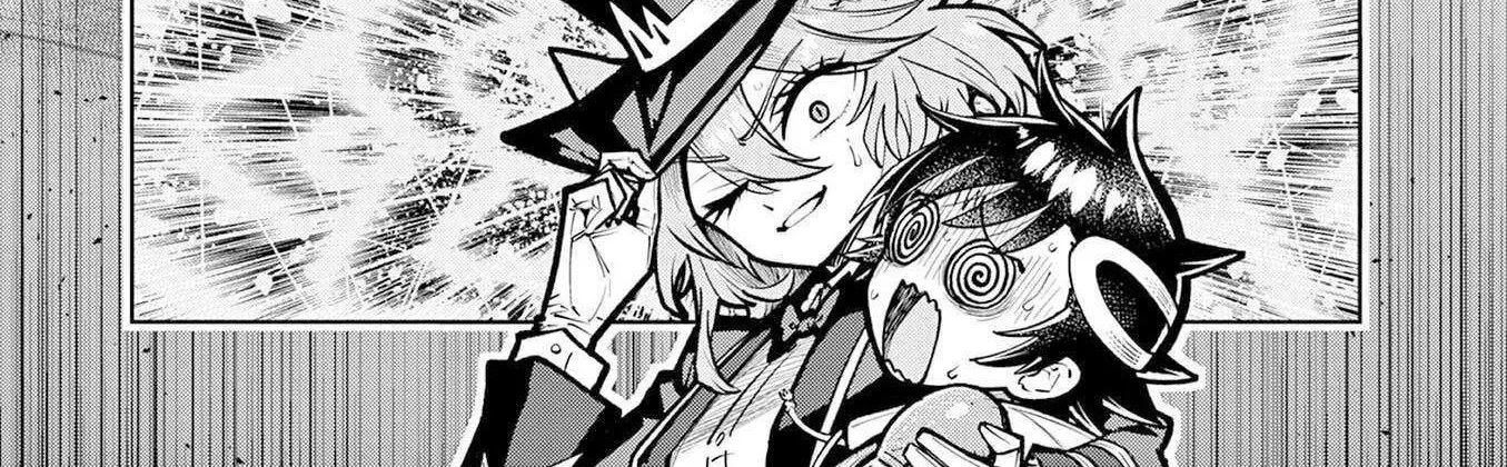 The Strongest Female Masters, Who Are Trying to Raise Me Up, Are in Shambles Over Their Training Policy Chapter 64 page 24 - 