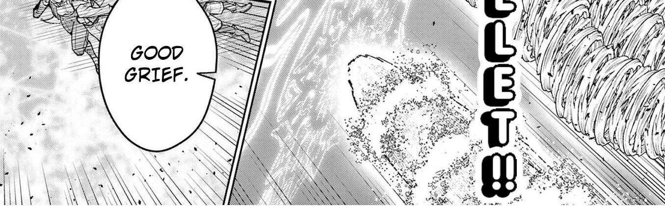 The Strongest Female Masters, Who Are Trying to Raise Me Up, Are in Shambles Over Their Training Policy Chapter 64 page 26 - 