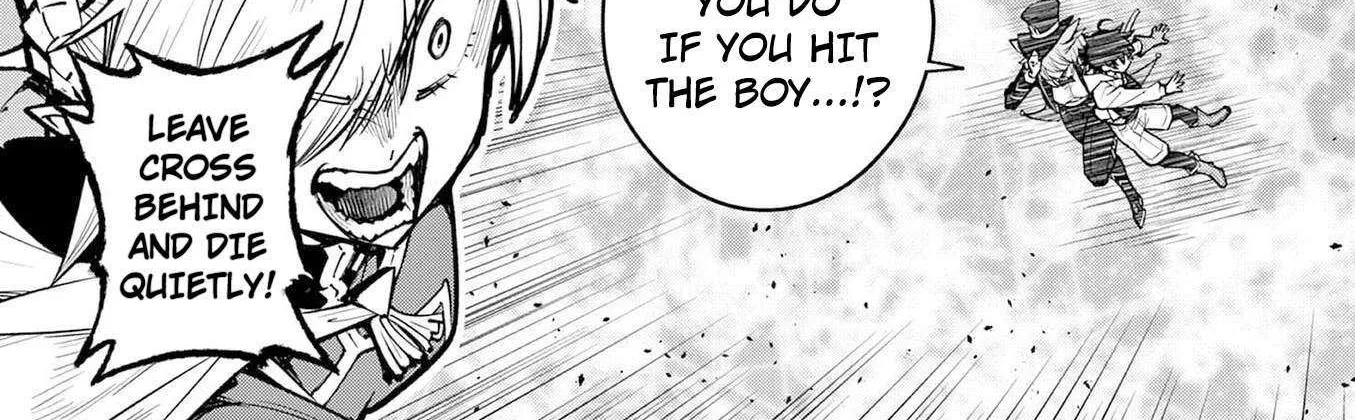The Strongest Female Masters, Who Are Trying to Raise Me Up, Are in Shambles Over Their Training Policy Chapter 64 page 28 - 