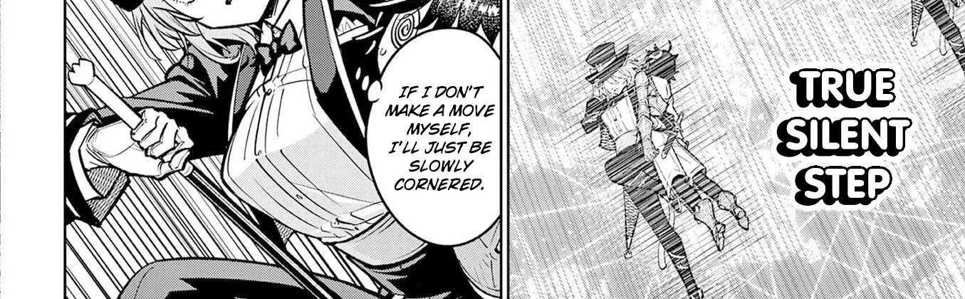 The Strongest Female Masters, Who Are Trying to Raise Me Up, Are in Shambles Over Their Training Policy Chapter 64 page 30 - 