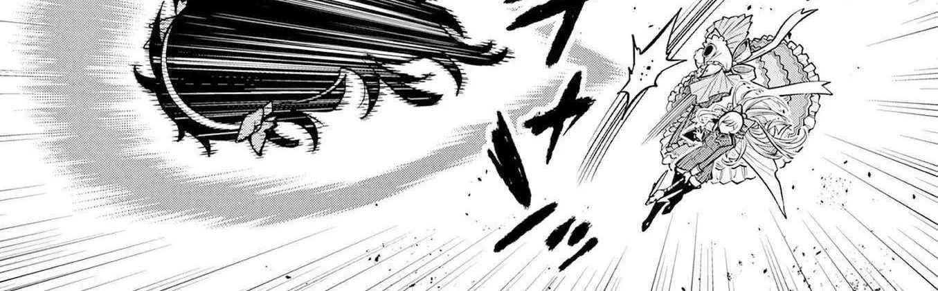 The Strongest Female Masters, Who Are Trying to Raise Me Up, Are in Shambles Over Their Training Policy Chapter 64 page 34 - 