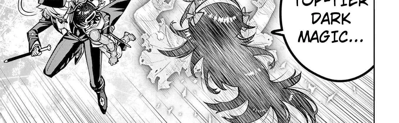 The Strongest Female Masters, Who Are Trying to Raise Me Up, Are in Shambles Over Their Training Policy Chapter 64 page 36 - 