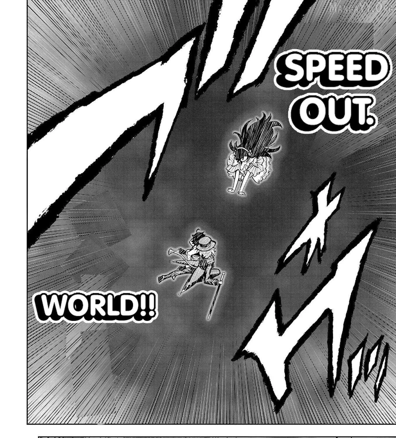 The Strongest Female Masters, Who Are Trying to Raise Me Up, Are in Shambles Over Their Training Policy Chapter 64 page 37 - 