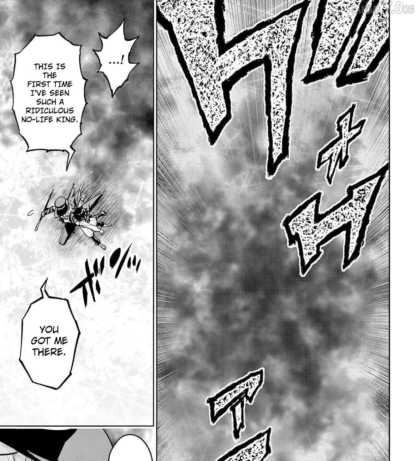 The Strongest Female Masters, Who Are Trying to Raise Me Up, Are in Shambles Over Their Training Policy Chapter 64 page 39 - 