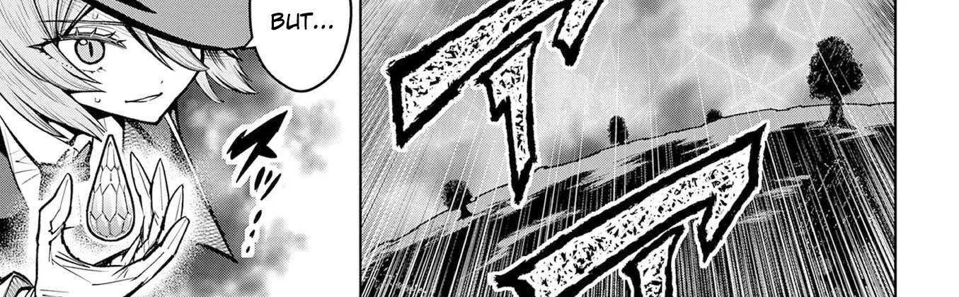 The Strongest Female Masters, Who Are Trying to Raise Me Up, Are in Shambles Over Their Training Policy Chapter 64 page 40 - 