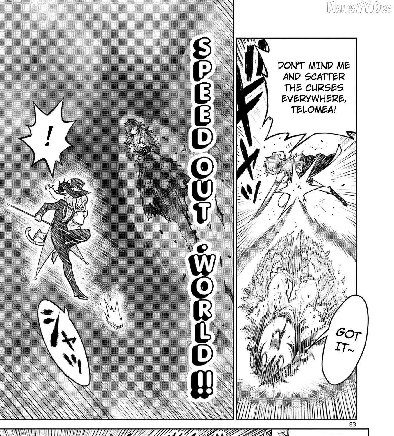 The Strongest Female Masters, Who Are Trying to Raise Me Up, Are in Shambles Over Their Training Policy Chapter 64 page 43 - 