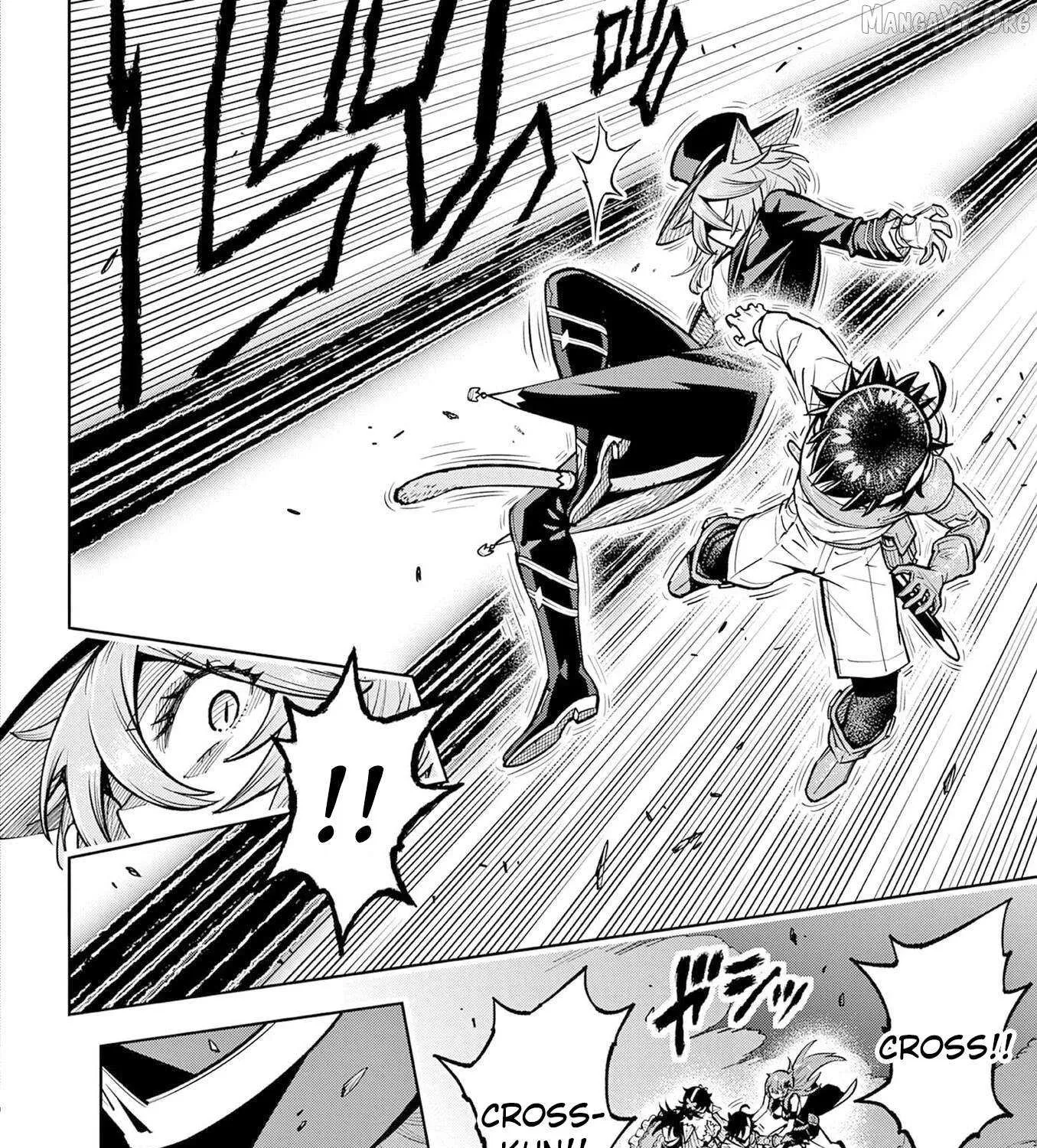 The Strongest Female Masters, Who Are Trying to Raise Me Up, Are in Shambles Over Their Training Policy Chapter 64 page 49 - 