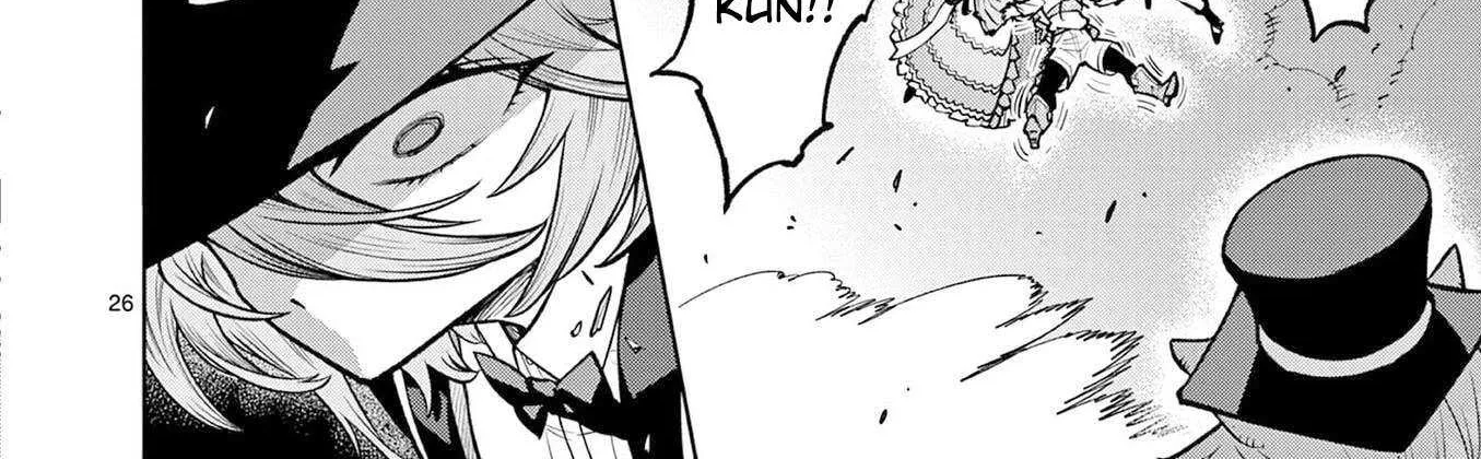 The Strongest Female Masters, Who Are Trying to Raise Me Up, Are in Shambles Over Their Training Policy Chapter 64 page 50 - 