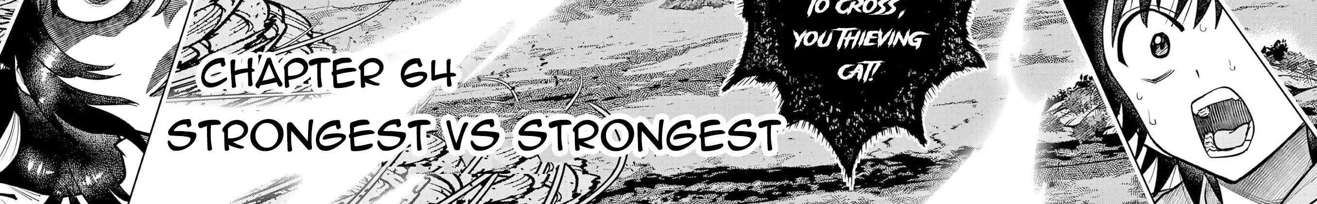 The Strongest Female Masters, Who Are Trying to Raise Me Up, Are in Shambles Over Their Training Policy Chapter 64 page 6 - 