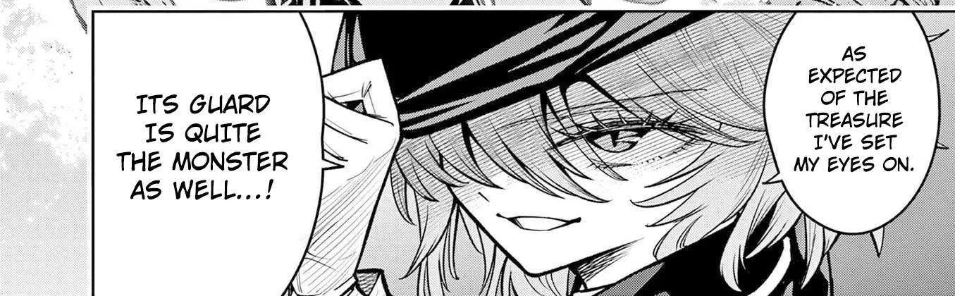 The Strongest Female Masters, Who Are Trying to Raise Me Up, Are in Shambles Over Their Training Policy Chapter 64 page 8 - 