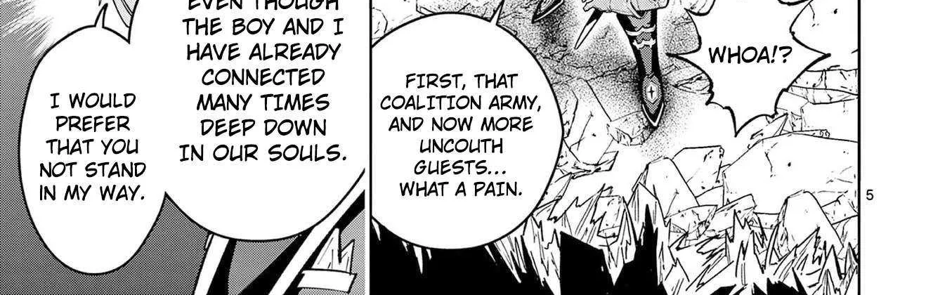 The Strongest Female Masters, Who Are Trying to Raise Me Up, Are in Shambles Over Their Training Policy Chapter 64 page 10 - 