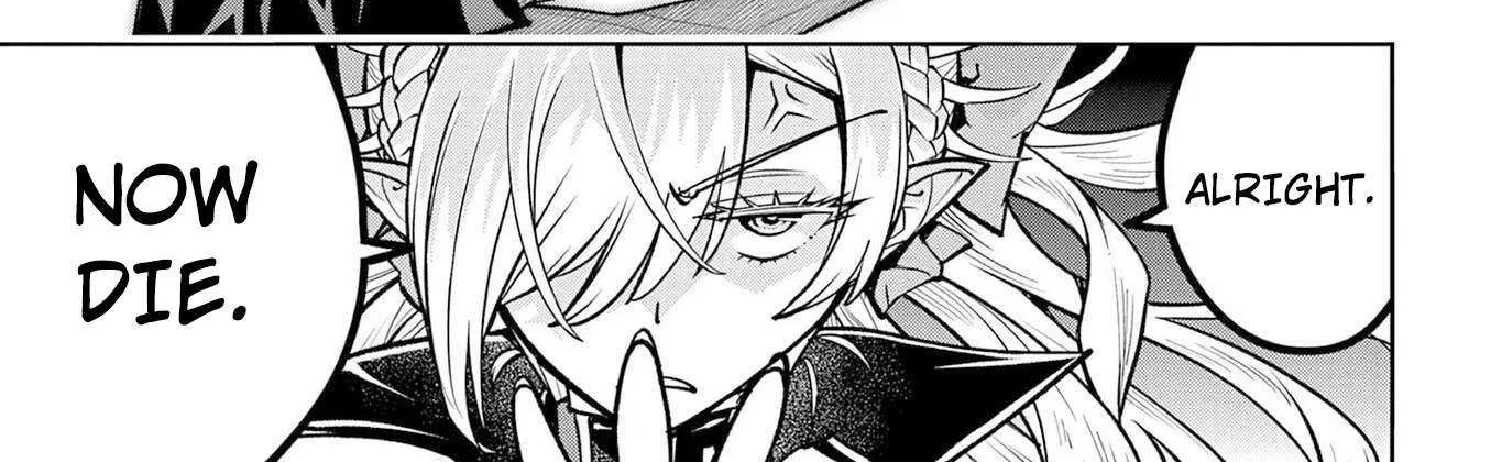 The Strongest Female Masters, Who Are Trying to Raise Me Up, Are in Shambles Over Their Training Policy Chapter 65 page 12 - 