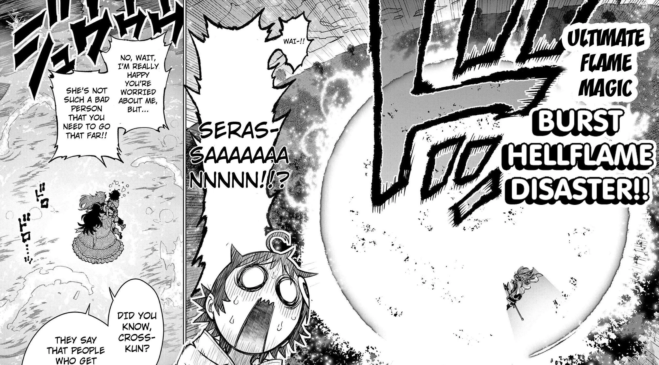 The Strongest Female Masters, Who Are Trying to Raise Me Up, Are in Shambles Over Their Training Policy Chapter 65 page 13 - 