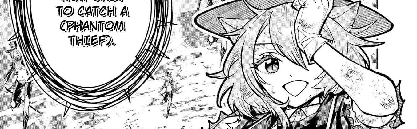 The Strongest Female Masters, Who Are Trying to Raise Me Up, Are in Shambles Over Their Training Policy Chapter 65 page 22 - 