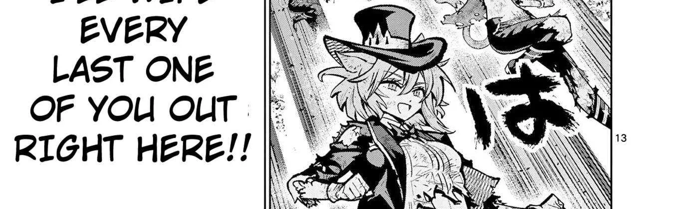 The Strongest Female Masters, Who Are Trying to Raise Me Up, Are in Shambles Over Their Training Policy Chapter 65 page 26 - 