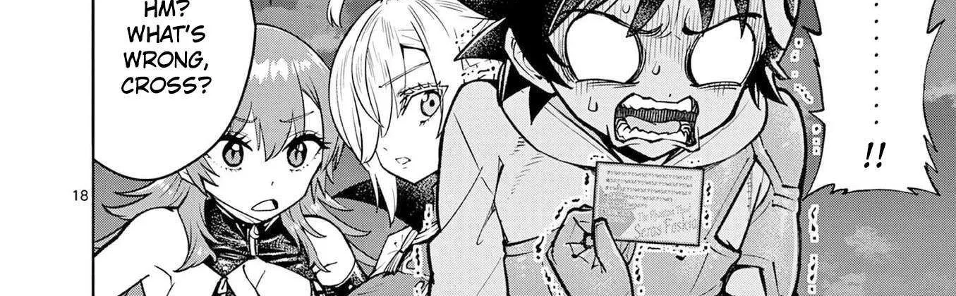 The Strongest Female Masters, Who Are Trying to Raise Me Up, Are in Shambles Over Their Training Policy Chapter 65 page 36 - 