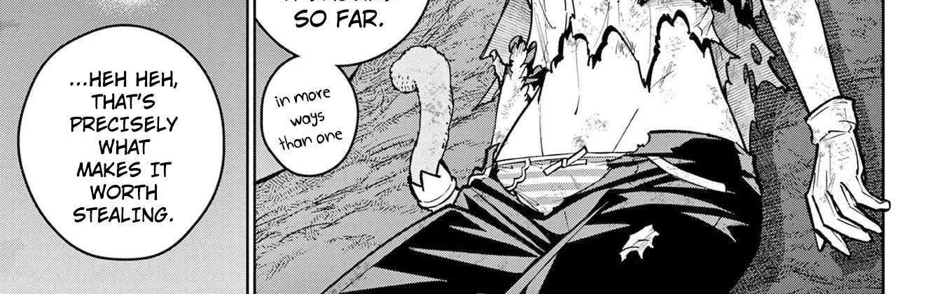 The Strongest Female Masters, Who Are Trying to Raise Me Up, Are in Shambles Over Their Training Policy Chapter 65 page 38 - 