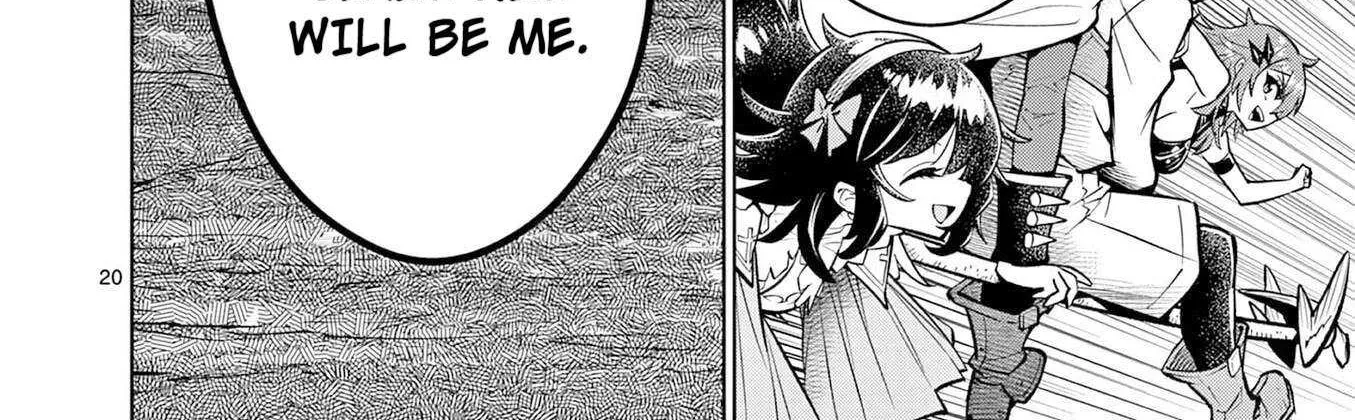 The Strongest Female Masters, Who Are Trying to Raise Me Up, Are in Shambles Over Their Training Policy Chapter 65 page 40 - 